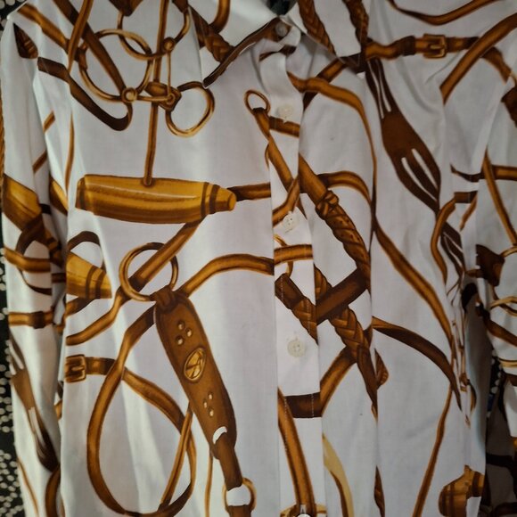 Ladies blouse - Picture 2 of 11